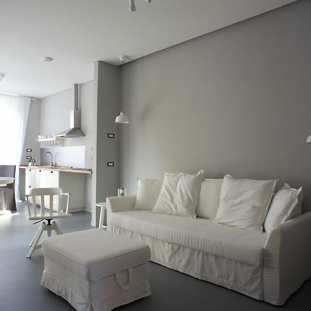 Ba28 Apartments Milano Eksteriør bilde