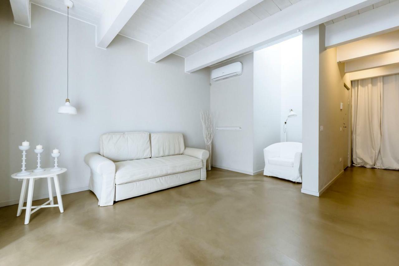 Ba28 Apartments Milano Eksteriør bilde