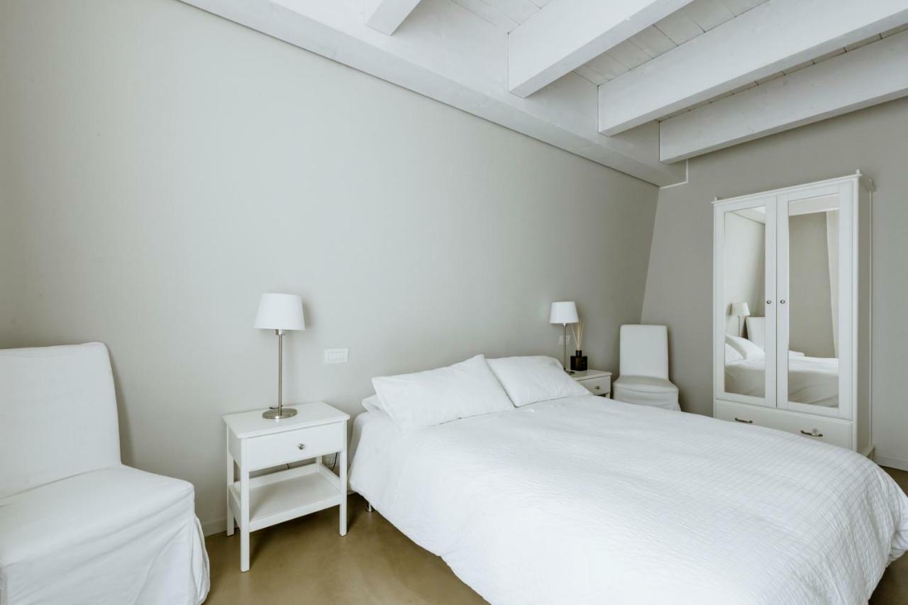 Ba28 Apartments Milano Eksteriør bilde