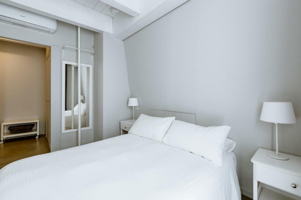 Ba28 Apartments Milano Eksteriør bilde