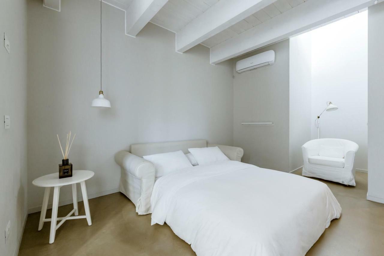Ba28 Apartments Milano Eksteriør bilde