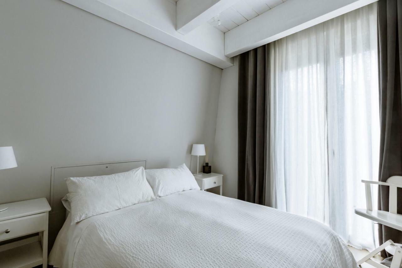 Ba28 Apartments Milano Eksteriør bilde