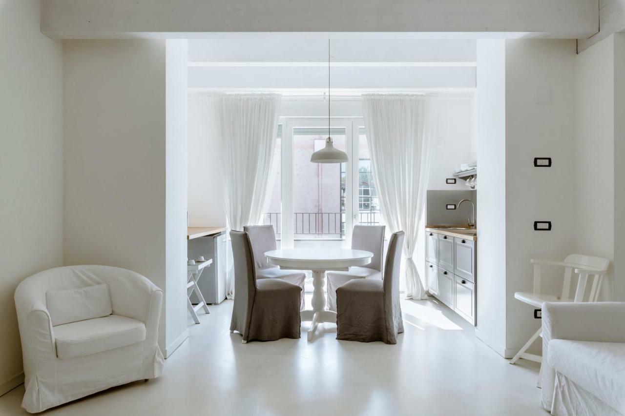 Ba28 Apartments Milano Eksteriør bilde