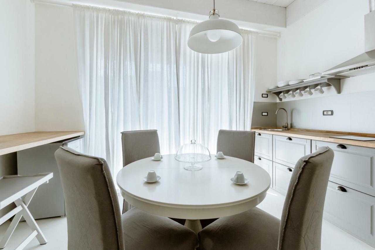 Ba28 Apartments Milano Eksteriør bilde