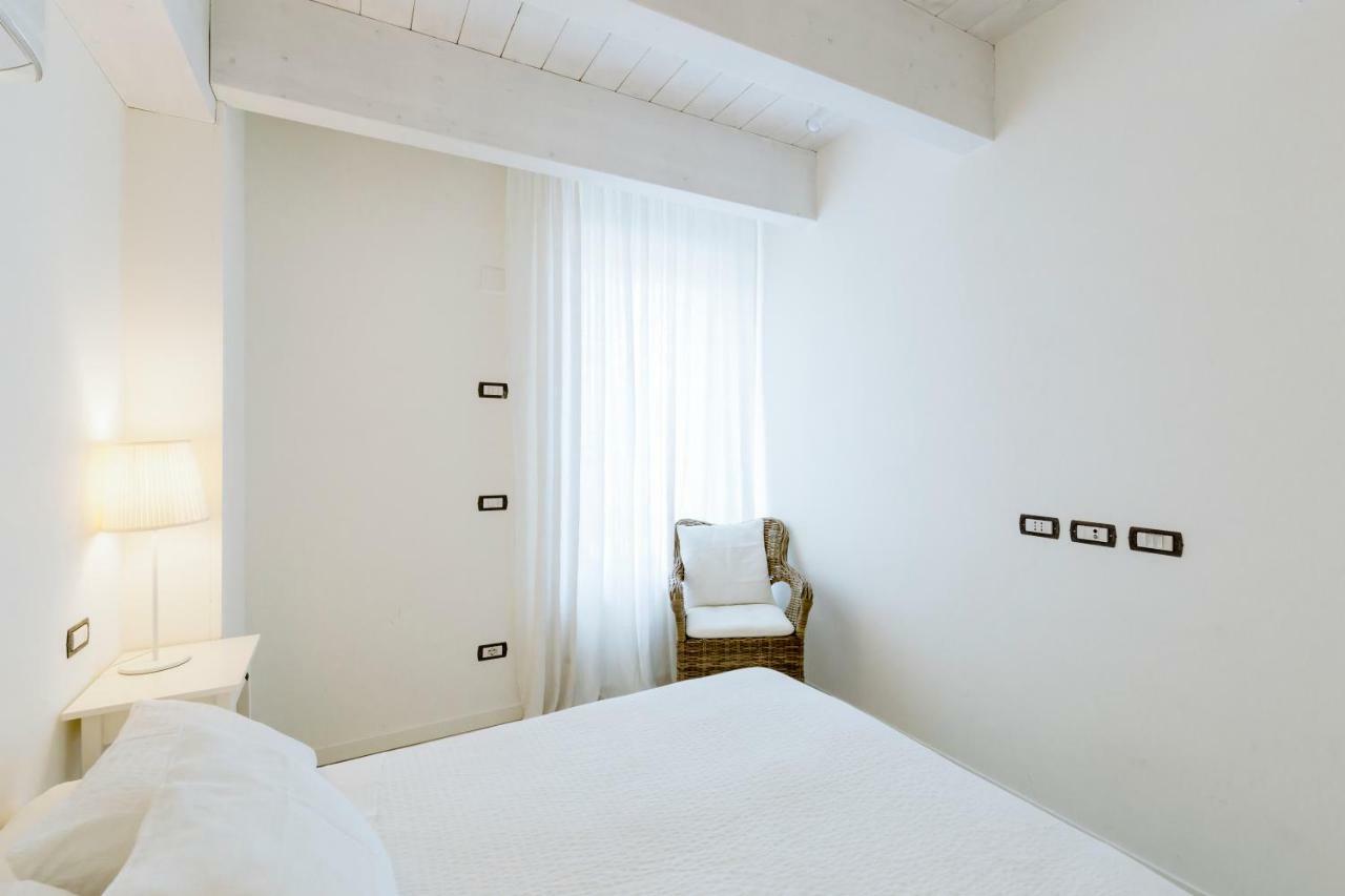 Ba28 Apartments Milano Eksteriør bilde