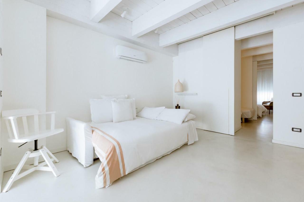 Ba28 Apartments Milano Eksteriør bilde