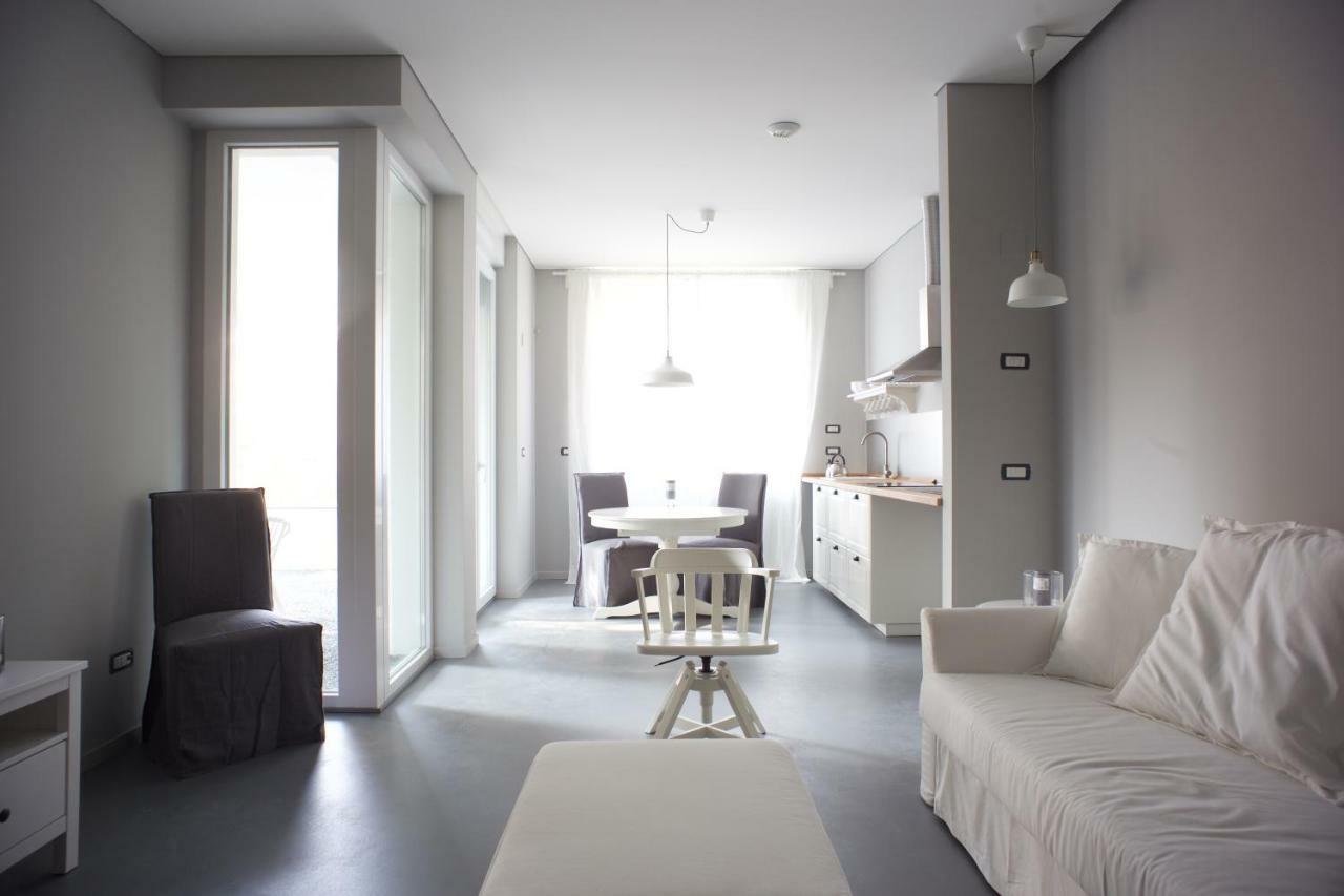 Ba28 Apartments Milano Eksteriør bilde