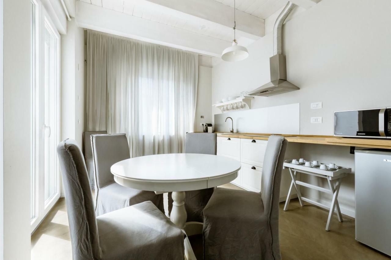 Ba28 Apartments Milano Eksteriør bilde