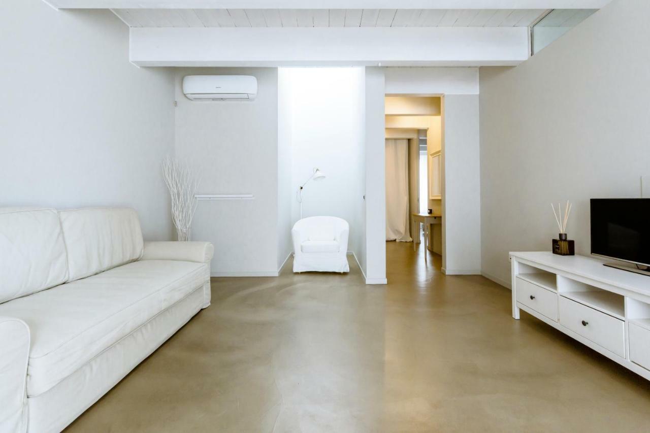 Ba28 Apartments Milano Eksteriør bilde