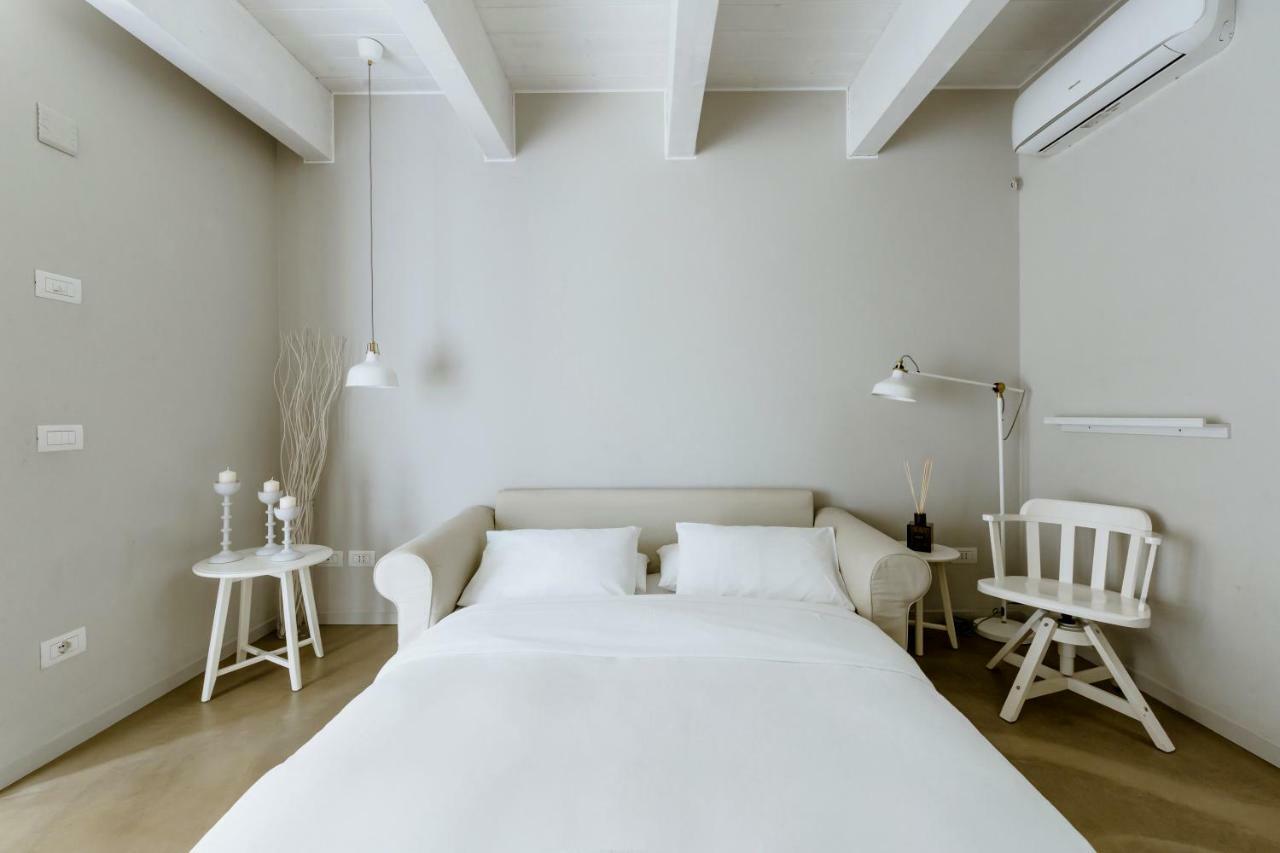 Ba28 Apartments Milano Eksteriør bilde