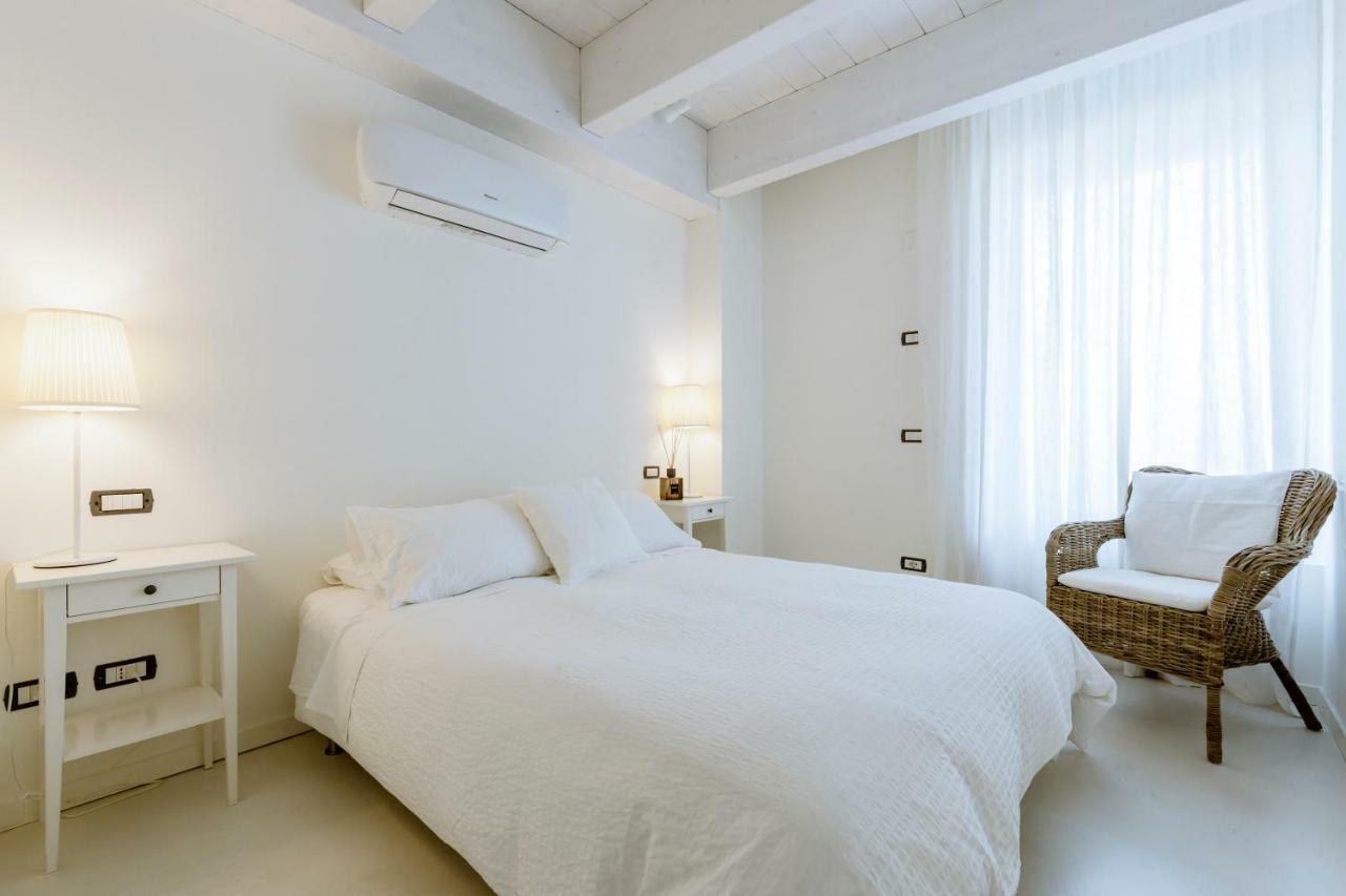 Ba28 Apartments Milano Eksteriør bilde