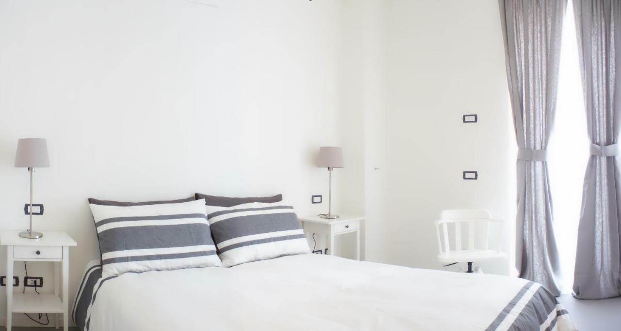 Ba28 Apartments Milano Eksteriør bilde