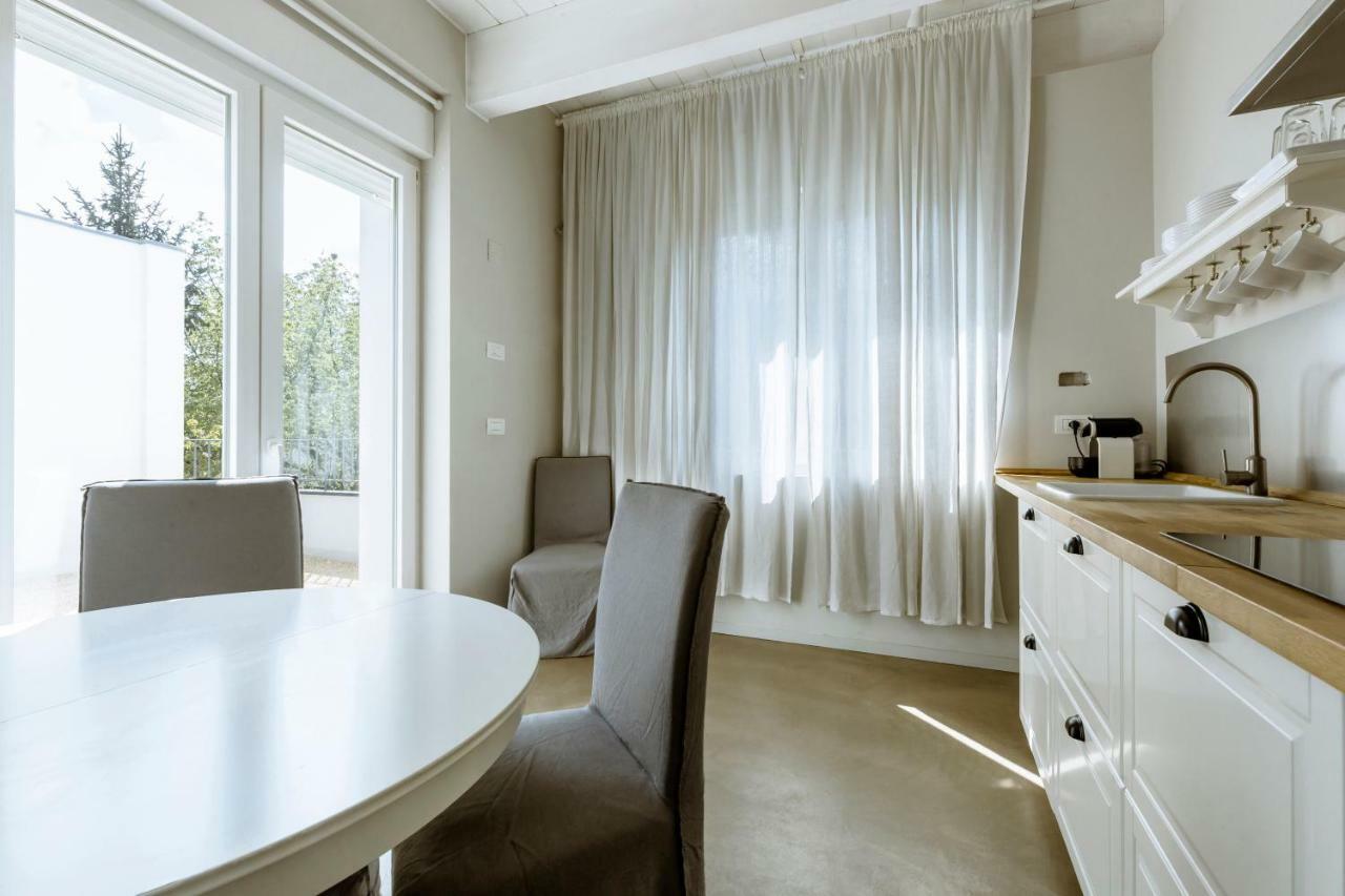 Ba28 Apartments Milano Eksteriør bilde