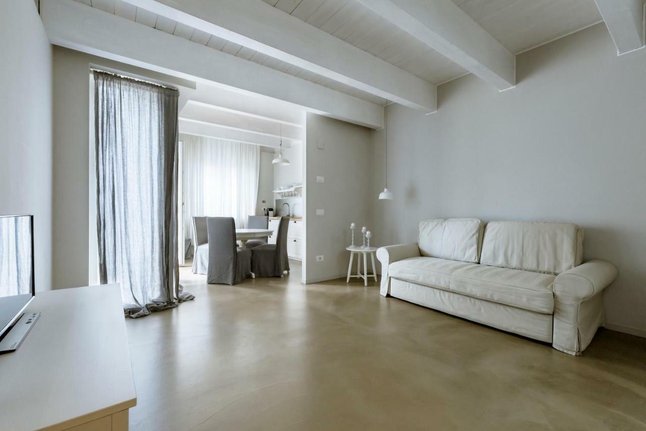 Ba28 Apartments Milano Eksteriør bilde