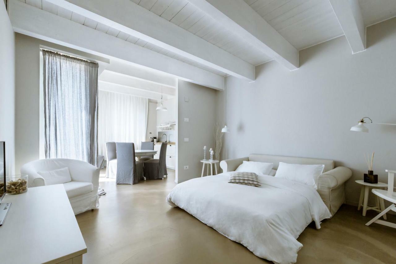 Ba28 Apartments Milano Eksteriør bilde