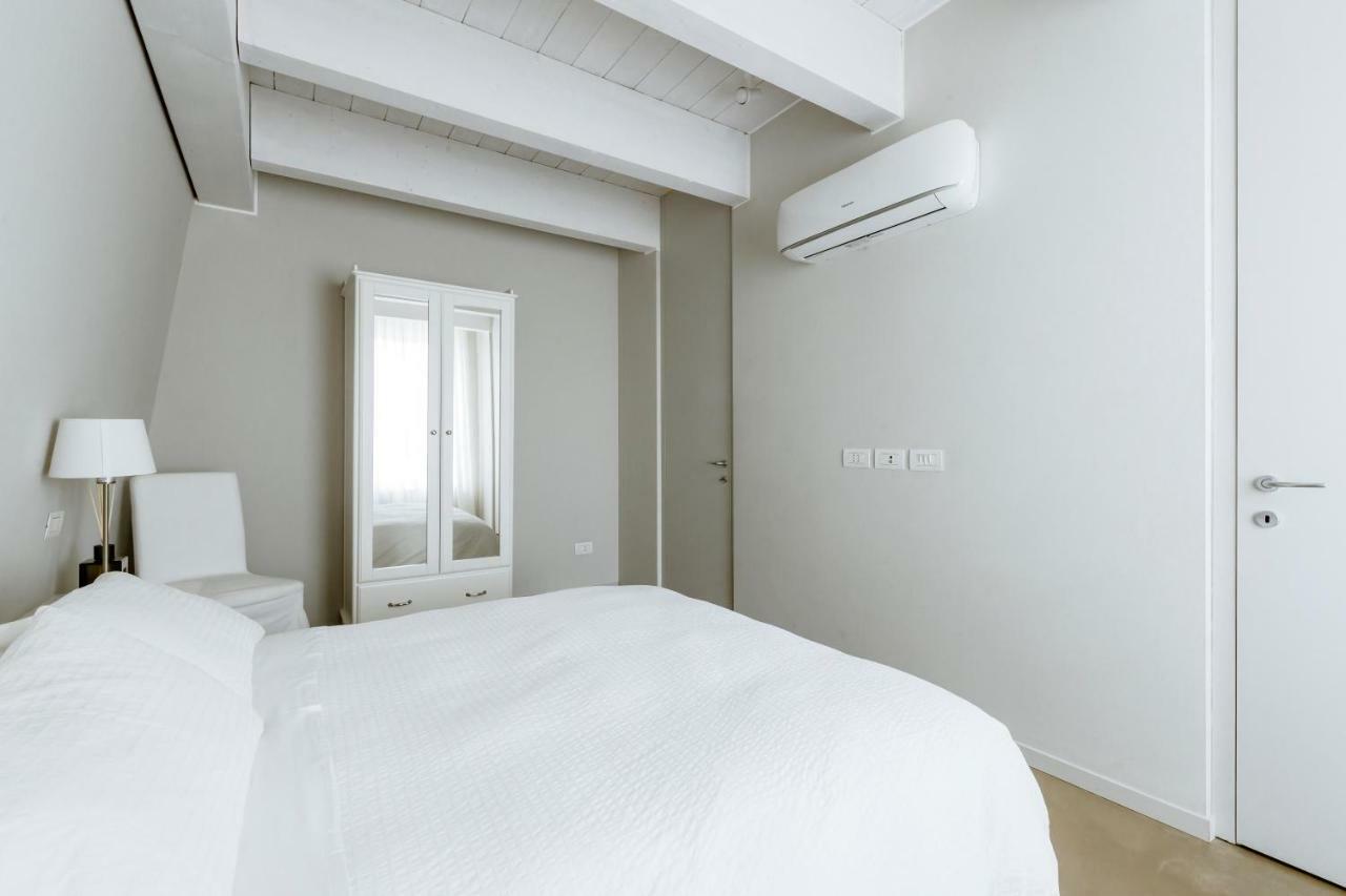 Ba28 Apartments Milano Eksteriør bilde