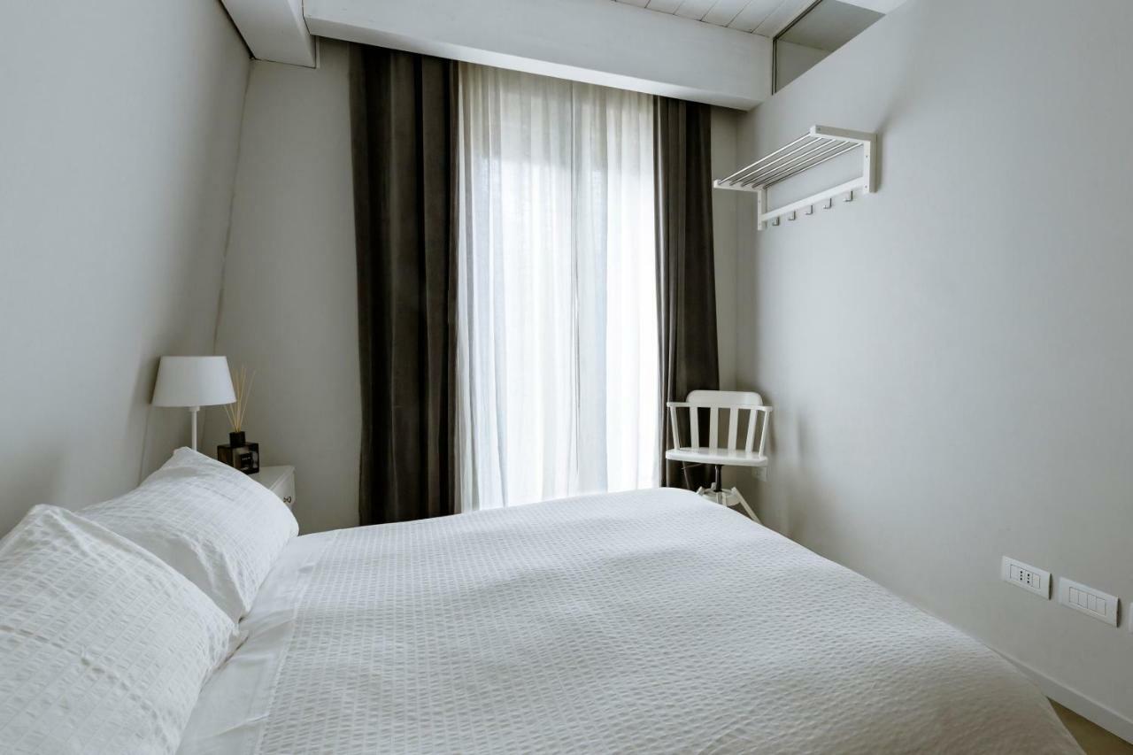Ba28 Apartments Milano Eksteriør bilde
