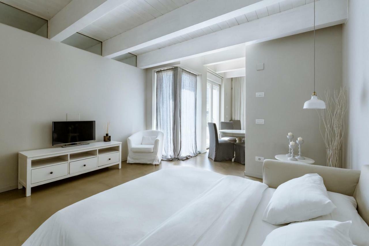 Ba28 Apartments Milano Eksteriør bilde