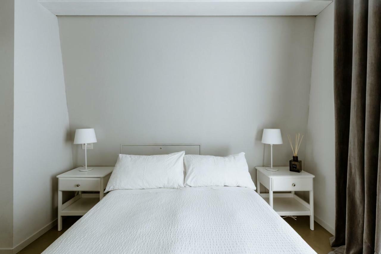 Ba28 Apartments Milano Eksteriør bilde