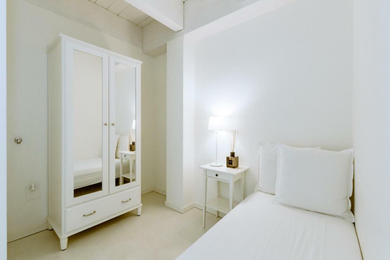 Ba28 Apartments Milano Eksteriør bilde