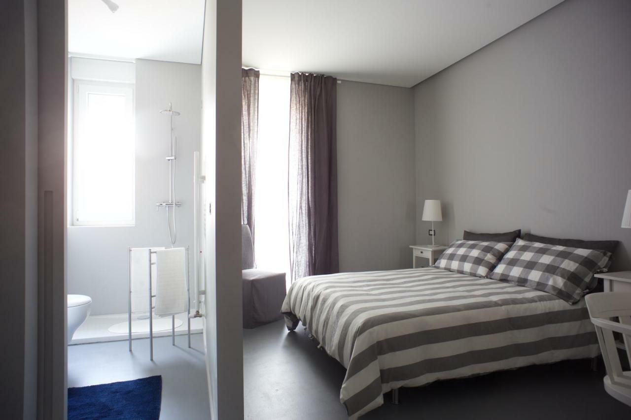 Ba28 Apartments Milano Eksteriør bilde