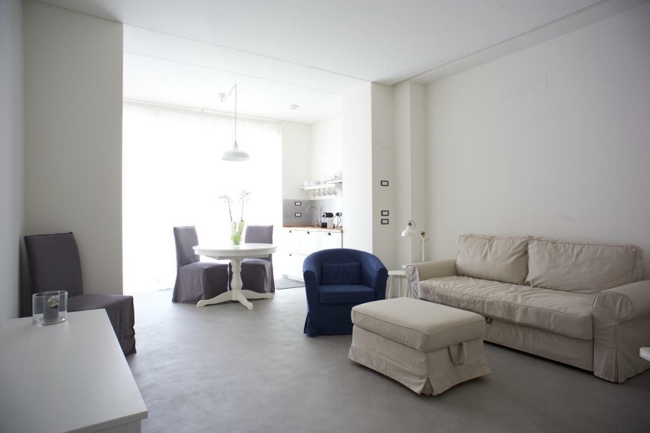Ba28 Apartments Milano Eksteriør bilde