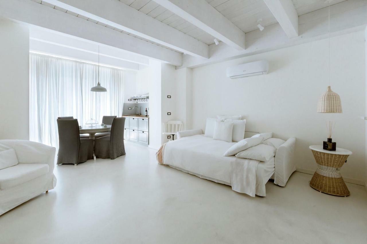 Ba28 Apartments Milano Eksteriør bilde