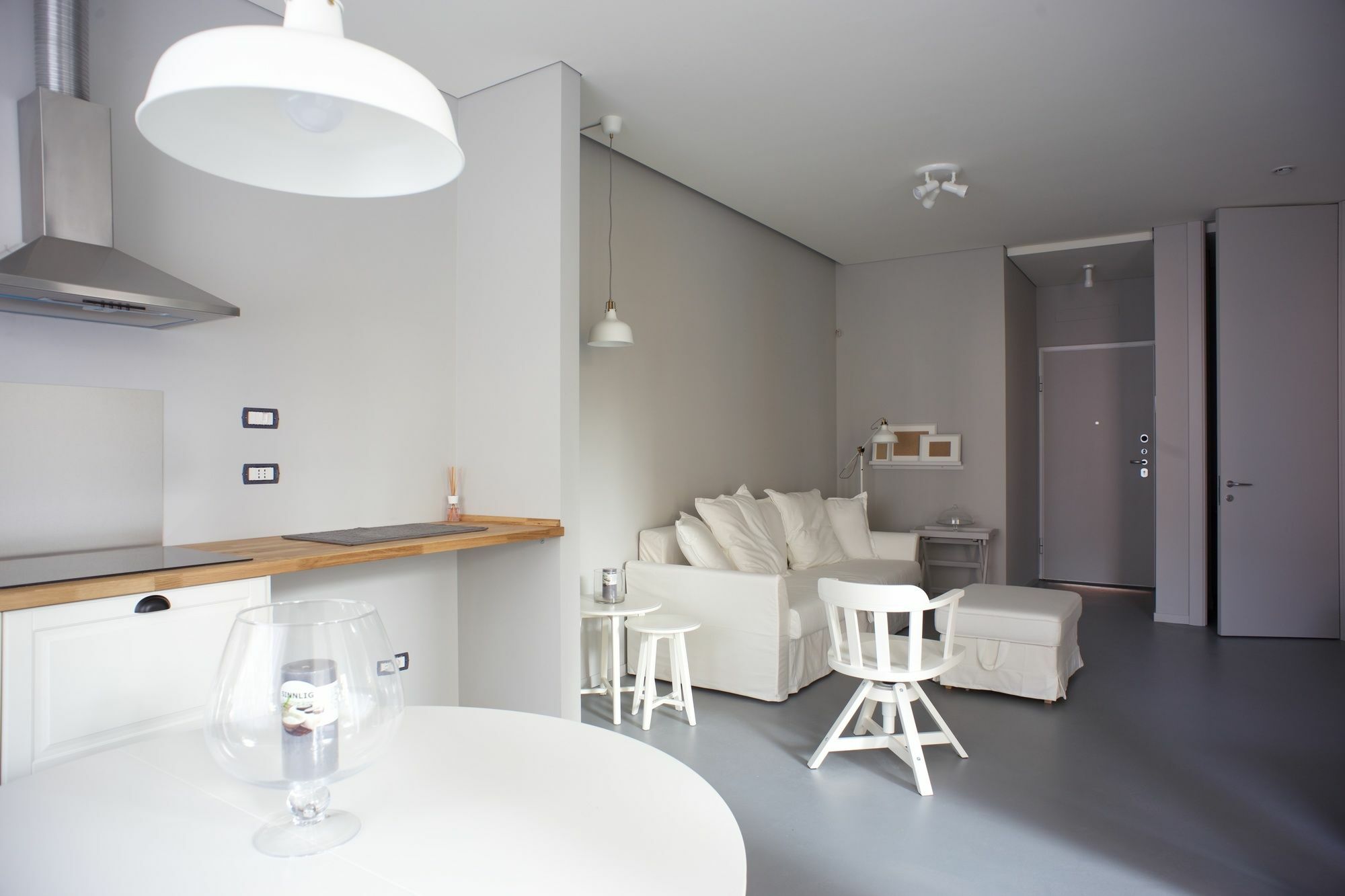 Ba28 Apartments Milano Eksteriør bilde