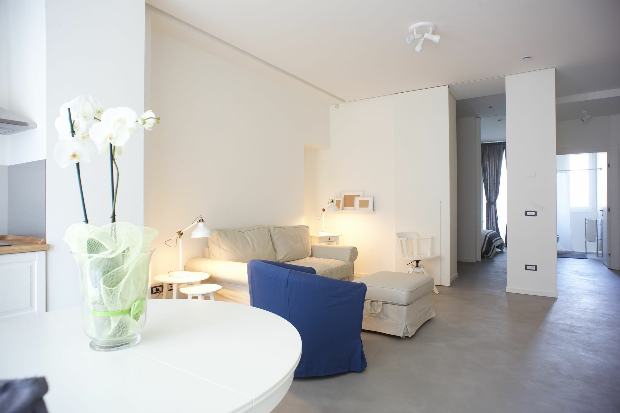 Ba28 Apartments Milano Eksteriør bilde