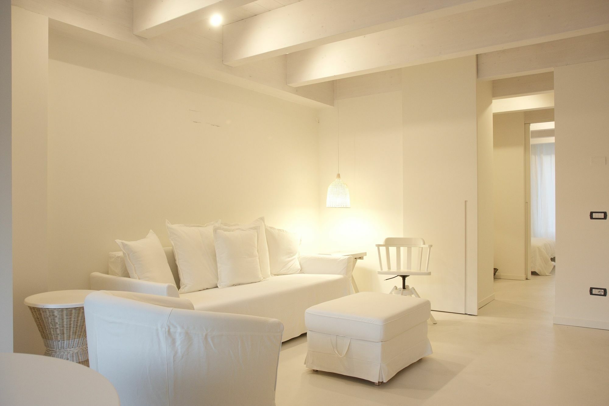 Ba28 Apartments Milano Eksteriør bilde