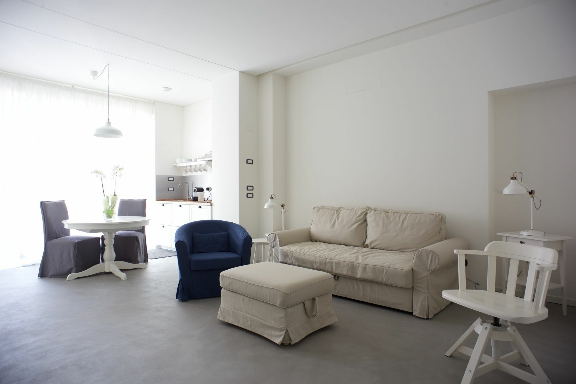 Ba28 Apartments Milano Eksteriør bilde