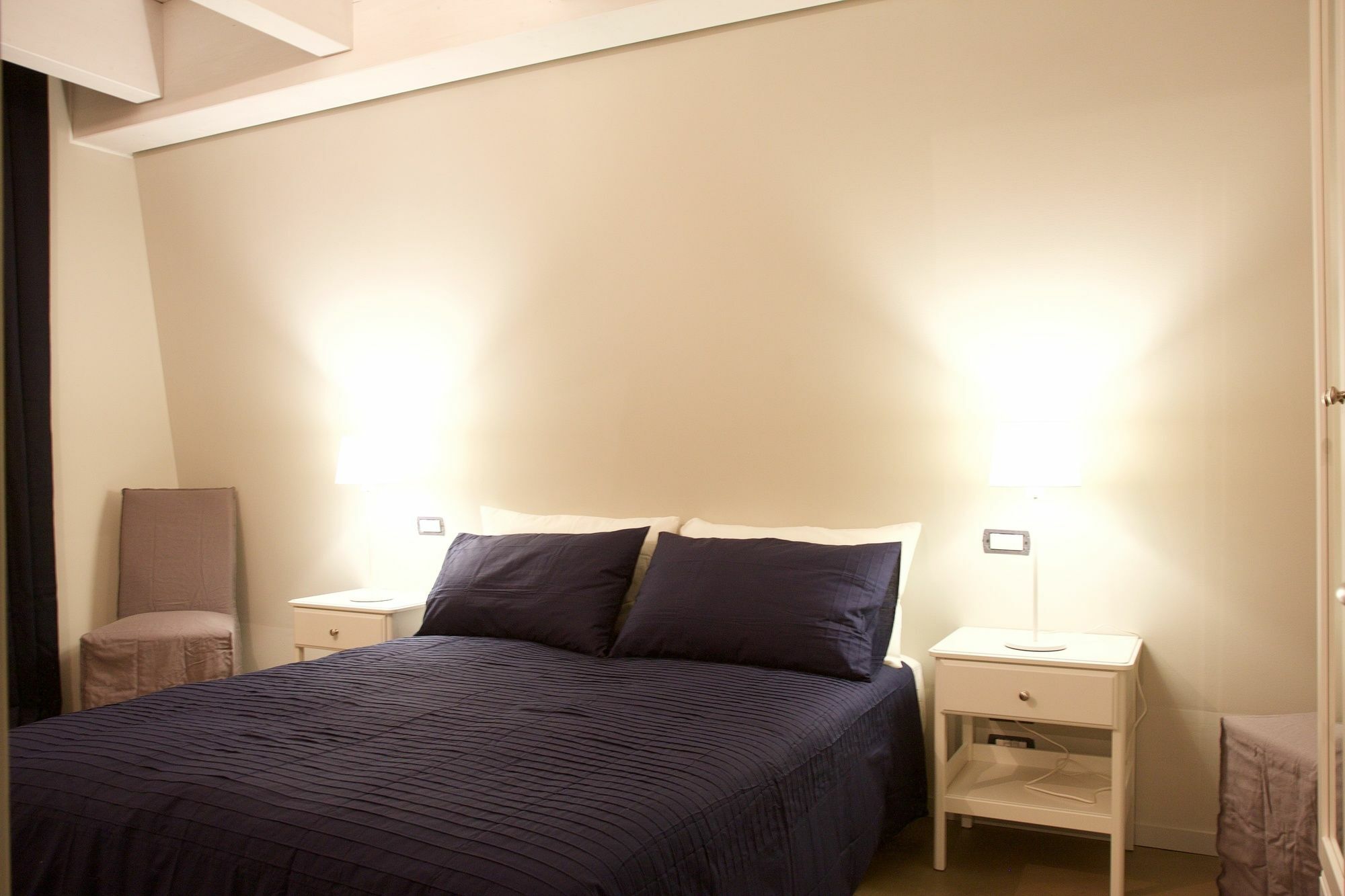 Ba28 Apartments Milano Eksteriør bilde