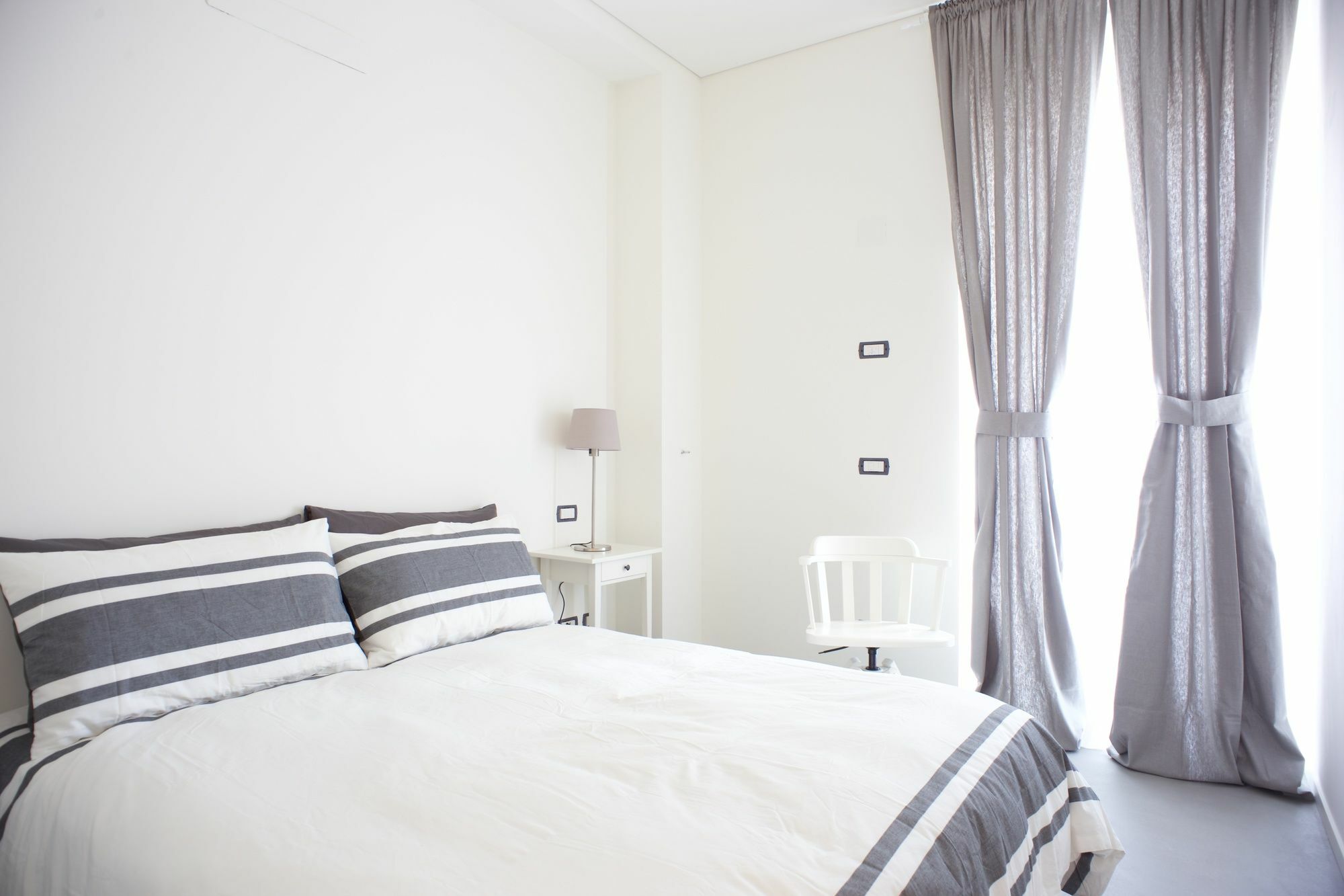 Ba28 Apartments Milano Eksteriør bilde