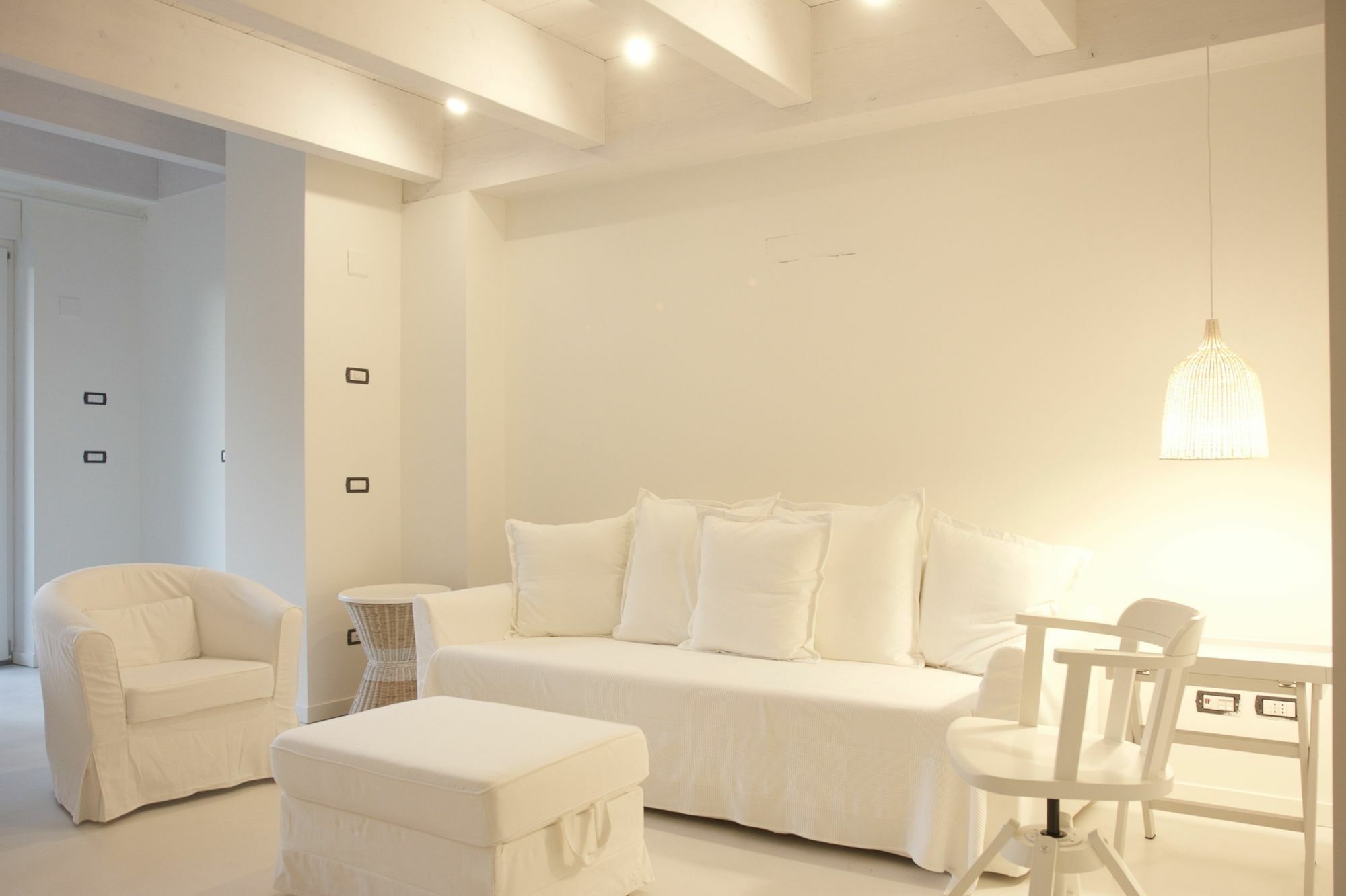 Ba28 Apartments Milano Eksteriør bilde