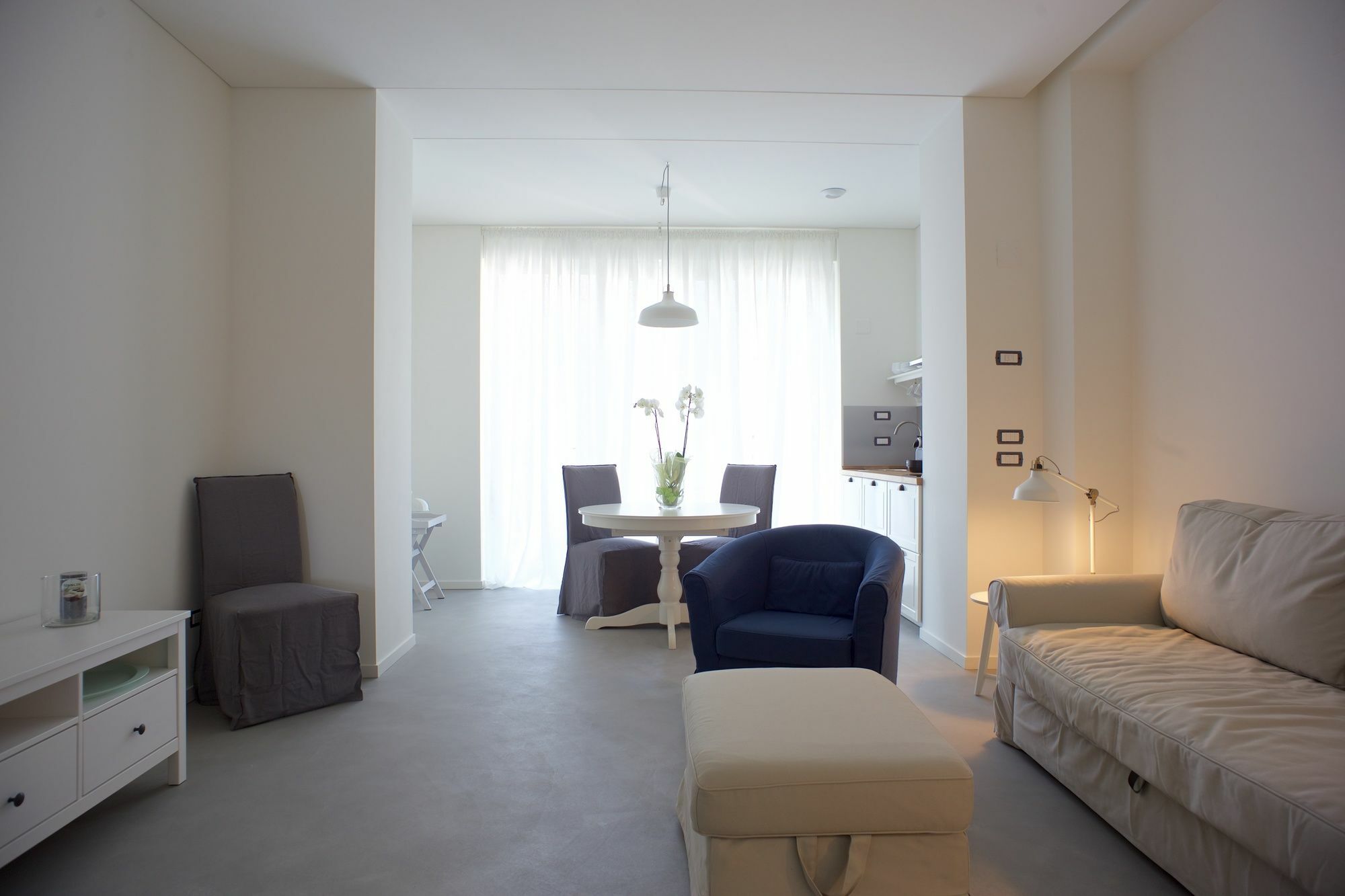Ba28 Apartments Milano Eksteriør bilde