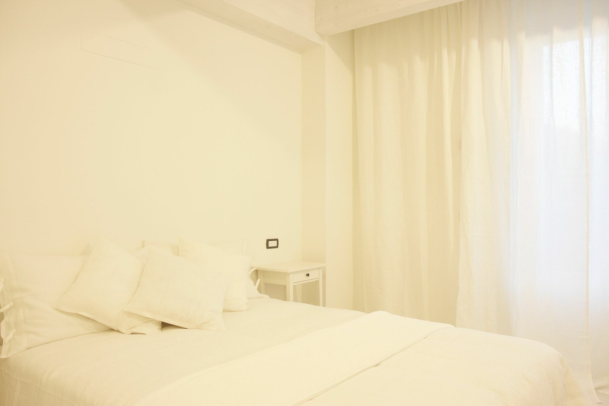 Ba28 Apartments Milano Eksteriør bilde